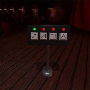 Download VRemin A Virtual Theremin game