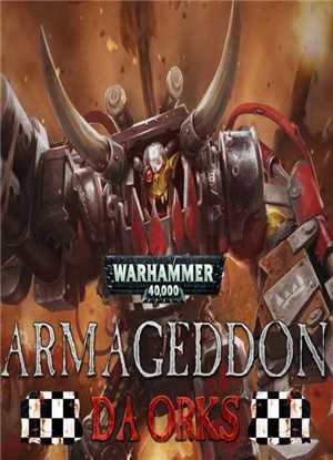 Download Warhammer 40000 - Armageddon - Da Orks GOG game