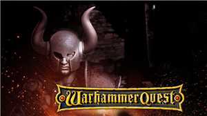 Download Warhammer Quest v1 1 5 Unlocked game