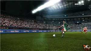 Download Wehellas Patch PES 2012 game
