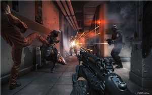 Download Wolfenstein: The New Order COMPLEX game