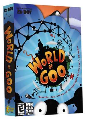 Download World of Goo-SKIDROW game