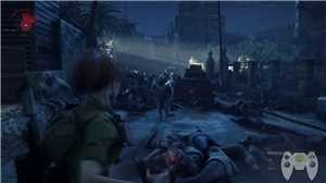 Download World War Z - CorePack 15 1 GB MULTi10 game
