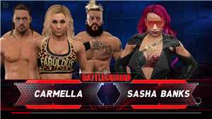 Download WWE 2K17: Digital Deluxe Edition FitGirl Repack + 6 DLC + Update 1, MULTI6 game