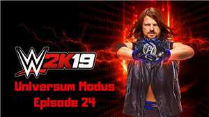 Download WWE 2K19 Update v1 03 incl DLC-CODEX game