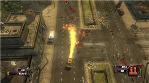 Download Zombie Driver pcgame-eng game