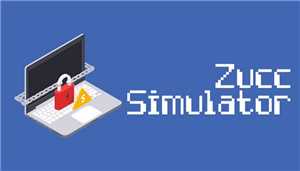 Download Zucc Simulator game