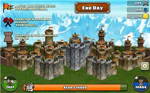 Download Age of Castles: Warlords game