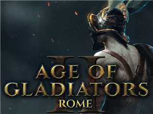 Download Age of Gladiators II Rome v1 1 26-SiMPLEX game
