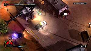 Download American Fugitive-CODEX game