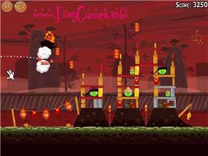 Download Angry Birds Halloween - FULL + Crack - Foxy Games Seasons HD game