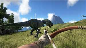 Download ARK: Survival Evolved v.257.4 + 3 DLC game