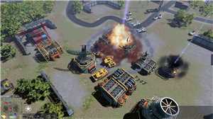 Download Armor Clash game