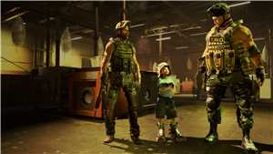 Download Army Of Two game