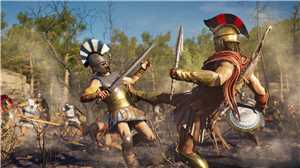 Download Assassins Creed Odyssey REPACK-KaOs game