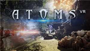 Download Atoms-SKIDROW game
