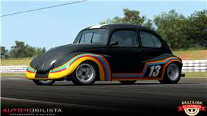 Download Automobilista Brazilian Touring Car Classics-CODEX game