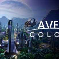 Download Aven Colony The Expedition Update v1 0 23705-CODEX game