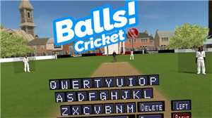 Download Balls! Virtual Reality Cricket game