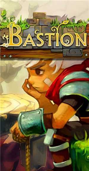 Download Bastion v1 49930 game