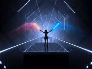 Download Beat Saber game