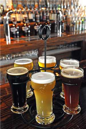 Download Beer Bar game