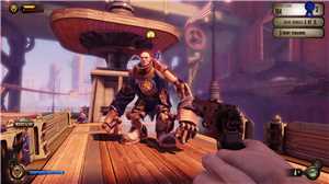 Download Bioshock Infinite Clash in the Clouds DLC ^^nosTEAM^^ game