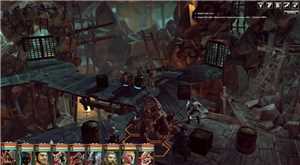 Download Blackguards 2014 READNFO RePack MULTi2-XLASER game