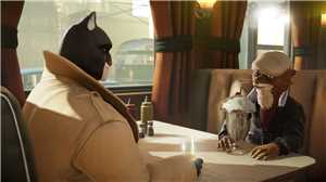 Download Blacksad: Under the Skin - v1.0.2 + MULT i7  game