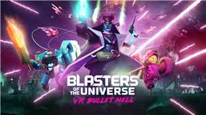 Download Blasters of the Universe game