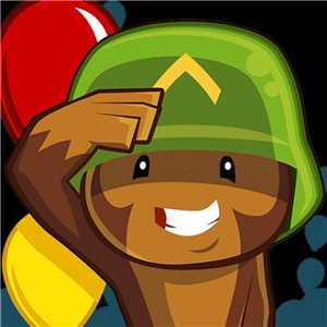 Download Bloons TD 5 v3 0 2 Mod Apk-XpoZ Free Shopping game
