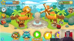 Download Bloons TD 6 v9 1 1432 game