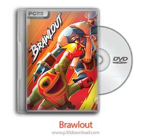 Download Brawlout Update v1 4 10-CODEX game