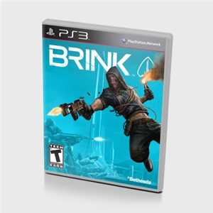 Download Brink EUR PS3-ABSTRAKT game