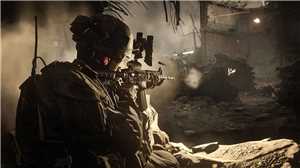 Download Call of Duty - Modern Warfare Remastered PS4 PKG CUSA05380  game