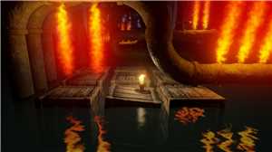 Download Candleman: The Complete Journey 2018 Unity3D SteamRip LINUX GAME v.2.9.18 game