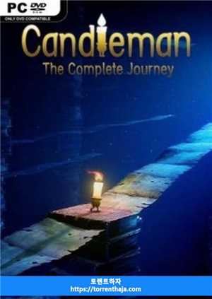 Download Candleman: The Complete Journey *2018* - V1 0 MULTi17-ENG SYMMETRICAL EXE CrackFix game