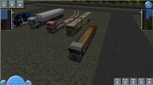 Download Car Transporter 2013-DARKSiDERS game