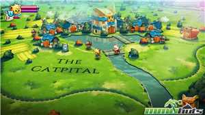 Download Cat Quest v1 0 148 game