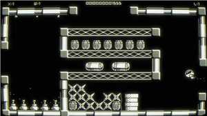 Download Cecconoid-DARKZER0 game