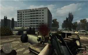 Download Chernobyl Terrorist Attack-PLAZA game
