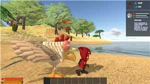 Download CHKN v0 7 1 game