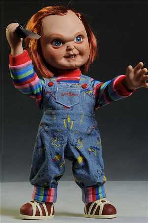 Download Chucky game