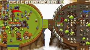 Download Circle Empires game