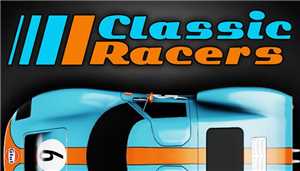 Download Classic Racers v1 2-SiMPLEX game