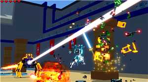 Download Clone Drone in the Danger Zone v0 13 2 6 game