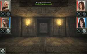 Download Coldfire Keep game