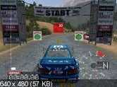 Download Colin McRae Rally 04 MULTI5 PAL PS2DVD-HeXpl0it game