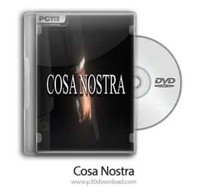 Download Cosa Nostra Update 3-PLAZA game