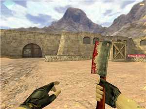 Download Counter-Strike 1 6 Bloody Update 2017 game